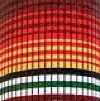 Vinylfolie Sparkle Stripes (100x30,5cm)